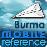 Burma (Myanmar) - Travel Guide & Map