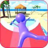 Swim Summer Island