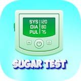 Sugar Test Prank - Finger Scanner Game