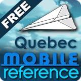 Quebec Province, Canada - FREE Travel Guide & Map