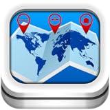 Alberta, Canada Guide & Map: Duncan Cartography