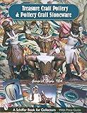 Treasure Craft & Pottery Craft Stoneware: California & Hawaii's Last Major Pottery