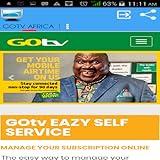 GOTV SELF SERVICE