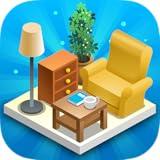 My Room Design - Home Decorating & Decoration Game