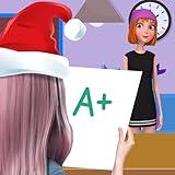 Grade Papers Fairly – Test Your Teaching Skills in this Fun & Addictive Classroom Simulation Game!
