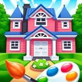 Gallery: Coloring Book & Decor