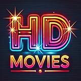 HD Movies - Cinema HD: Stream High-Quality Movies
