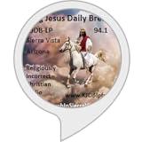 King Jesus Daily Bread