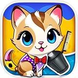 Pet Grooming and Style Adventure