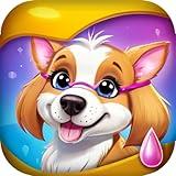 Pet Grooming Parlor Style and Groom