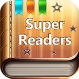 Super Readers - A Dolch Sight Words Based Story Book App That Will Help Turn Your Child Into a Super Reader!