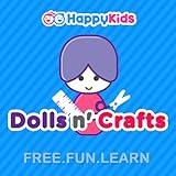 Dolls n' Crafts by HappyKids