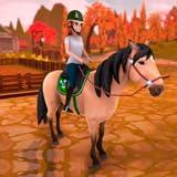 Horse Riding Tales - Ride With Friends