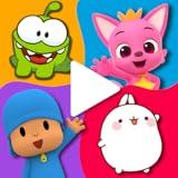 KidsBeeTV Shows & Games for Fire Tablet and Fire TV | Kids Safe Videos, Educational Games and Baby TV Songs