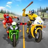 Bike Attack Racing Game - 3D Bike Race Highway: Road Rash Mobile, PC Game Free 2024