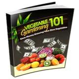 Vegetable Gardening