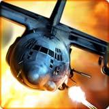 Zombie Gunship