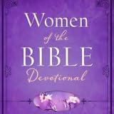 Daily Devotional for Women for Kindle