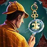 Sherlock: Find Hidden Objects and Master Match 3 Puzzles. Search for clues and solve cases by scene investigation in this mystery detective game.