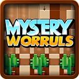 Mystery World Block Adventures