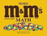 More M&M's Brand Chocolate Candies Math
