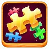 Jigsaw Puzzles Free For Adults on Kindle Fire Tablet