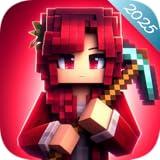 Pretty Pixies: Crafted for Minecrafter - Custom skins, Skin Store