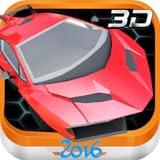 Sports Car Racing