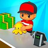 Playland Outlet Store 3D Games