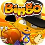 Sweet Candy Bingo Cats