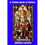 A Childs Book of Saints