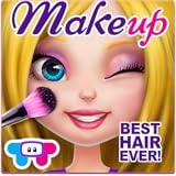 Fancy Makeup Shop - Brush & Blush