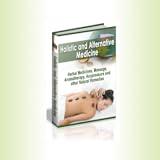 Holistic and Alternative Medicine