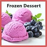 Dessert Recipes - Frozen Dessert Recipes app