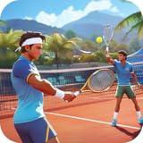 Tennis Clash: Multiplayer Sports Game