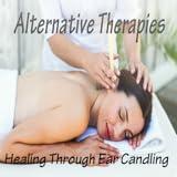 Alternative Therapies:EarCandling