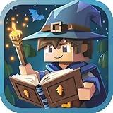 Magic Fantasy RPG Mod for MCPE