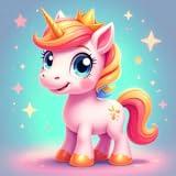 Pony Pet Beauty Spa – Groom, Style & Dress Up Horses