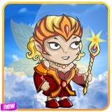 A Woman's Adventure - A Fairy Saga