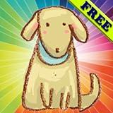 Coloring Book: Dogs! FREE