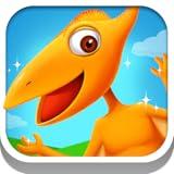 Dinosaur Games