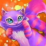 WonderMatch: free Match 3 Puzzle game 2021 - Swap jellies & jam candies in Alice's new three in a row matching adventure quest with fun story! Journey to magical Wonderland HD for Kindle Fire offline!