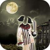 Halloween Suit Costume