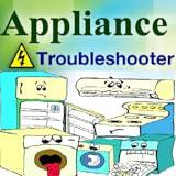 APPLIANCE TROUBLESHOOTER