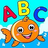 Toddler Games For 2-4 Year Olds - Baby Learning Games Free