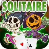 Ghosts Haunting Solitaire HD for Kindle Fire
