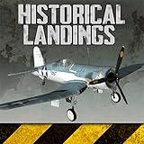 Historical Landings