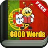Learn Portuguese 6000 Words