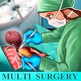 Live Surgery : Operation For All Surgery