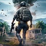 Counter Terrorist Open World Anti Terrorist 3D Shooting Game - Download Now and Shot Enemies in FPS Shooting Adventures Games